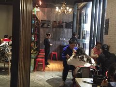 -云味馆·云南菜·云南米线(景田店)