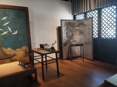-江心屿景区