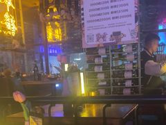 -胡桃里乐队酒馆(广州塔店)