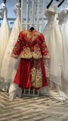 -韩国天使嫁衣婚纱礼服馆(上海旗舰店)