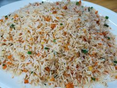 海胆炒饭-明记海鲜大排档(巽寮湾店)