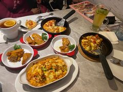 -必胜客(骡马市店)