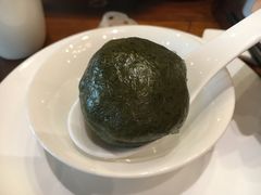 安溪咸笋包-临家闽南菜(翔安店)