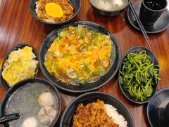 303蚵仔煎-阿勇鲁肉饭(虹井路店)