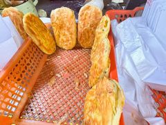 -老字号张道鸡火烧