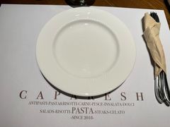 -CAPARESH開府莱舍(望京金辉店)
