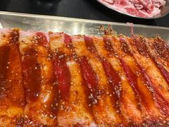 -西塔老太太泥炉烤肉(北京北苑天街龙湖店)