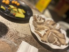 -七秒鱼·斑鱼火锅(太阳城店)