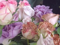 -雪蔓之鲜花气球派对(家佳源时代中心店)