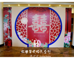 -上海海鸥丽晶酒店·宴会厅