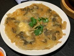 潮州蚝烙-潮堂 · 潮州菜(国贸商城店)