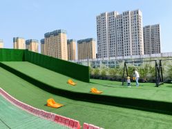-可可天空农场(东部新城银泰店)