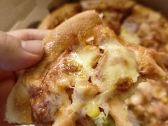 -尊宝比萨(南田店)
