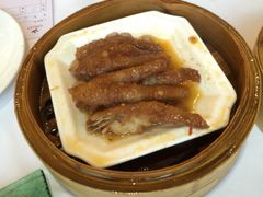 -益健名厨海鲜城(夏湾店)