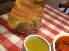 -西贝莜面村(当代商城店)