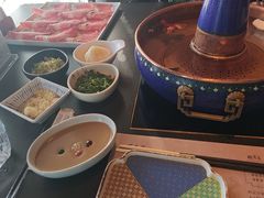 -东来顺·非遗火锅(赛格国际购物中心店)