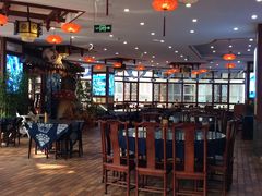 -桥香园过桥米线(国贸店)