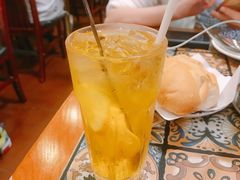 冻柠蜜-番茄屋葡式美食(总店)