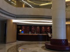 -扬州中集格兰云天大酒店