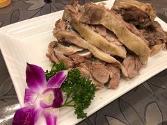 -品回味清真西北楼(宁波首店)