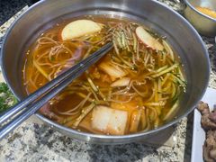 -安又胖韩国烤肉(美罗城店)