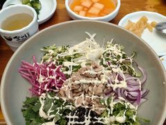 -全州拌饭馆(断桥店)