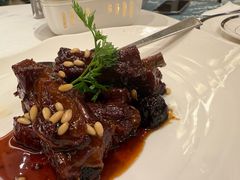 -扬州香格里拉·香宫中餐厅
