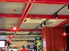 -京悦南门涮羊肉·羊蝎子火锅(田林路店)