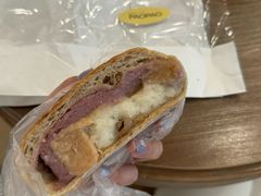 -PAOPAO Bakery&Café(港汇店)