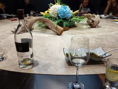 -潮汕味道·煮海餐厅(金麟大厦店)