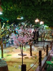 -酷嗒动物文化乐园(cutezoo西溪乐天城店)