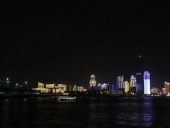 -武汉两江游览·夜游长江(汉口粤汉码头)