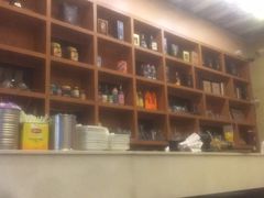 -新威港式茶餐厅(松岗天虹店)