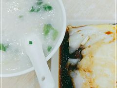 -银记肠粉店(市二宫店)