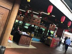 -年辉渔村