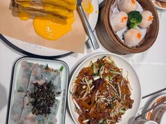 -食膳星港记·手工现做港式茶餐厅(吉联店)