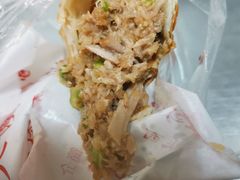 -正宗陕西肉夹馍(红荔店)