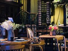 -胡桃里音乐酒馆(四道口店)