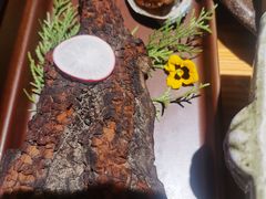 -花潮料理艺食馆(世欧广场店)