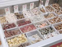 -龙江鲜捞店(龙江路店)