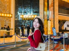 -中山利和希尔顿酒店