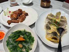 -深圳美高梅酒店-品聚嘉府中餐厅