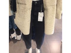 -ZARA(恒隆广场店)