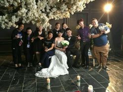 点击看大图 -完美新娘婚纱摄影