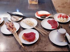 -龙船人海鲜城(长治路店)
