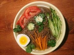 -东北往事烧烤炒菜