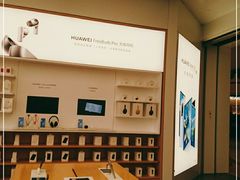 -华为智能生活馆(杭州大悦城)