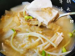 -首尔馆韩国料理(金童路店)