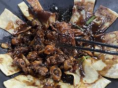 地锅鸡-皖北巫氏三胖地锅鸡(长淮总店)