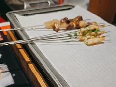-纪录片《人生一串》体验店(静安店)